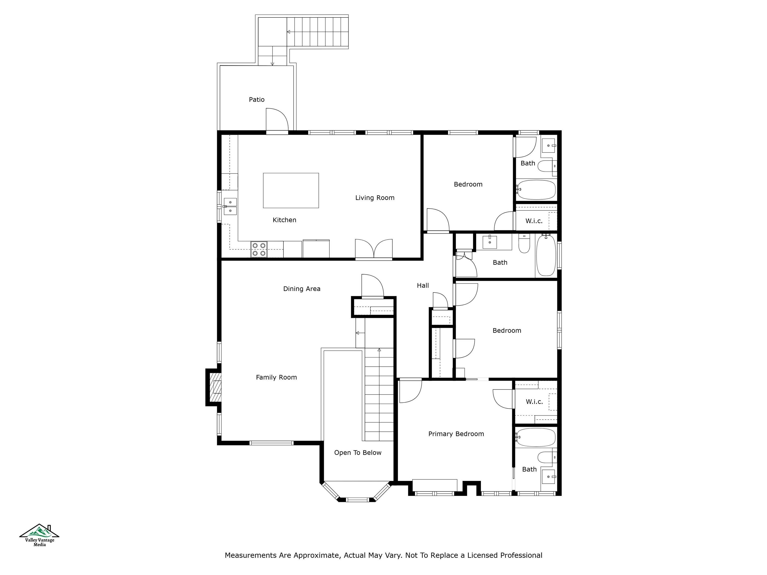 26852 26a Avenue - 4