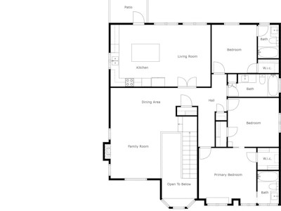 26852 26a Avenue - 4