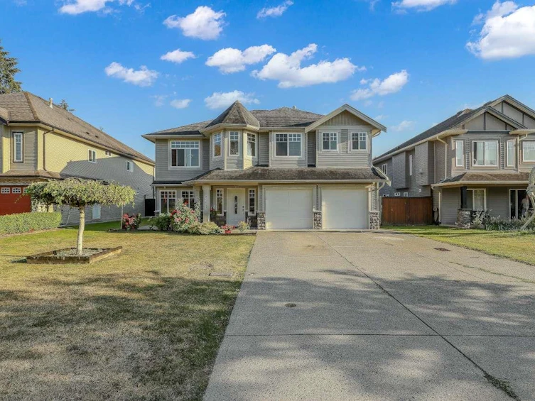 26852 26a Avenue, Langley, BC, V4W 3Z6