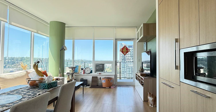 15xx-2425 Alpha Street, Burnaby, BC, V5C 0N6 - 3
