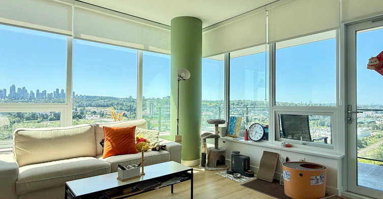 15xx-2425 Alpha Street, Burnaby, BC, V5C 0N6 - 2