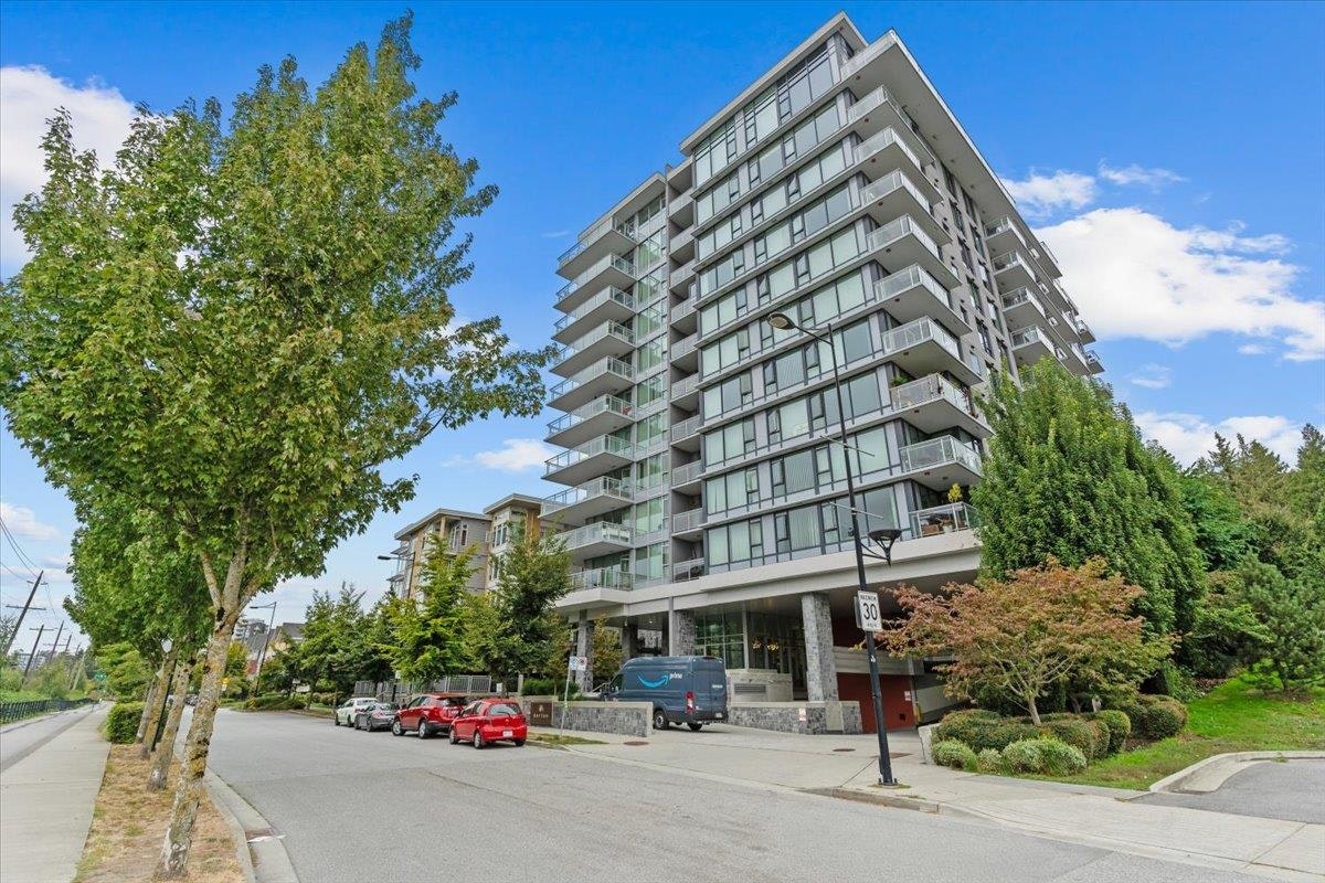 1106-3281 E Kent Avenue North, Vancouver, BC, V5S 0C4