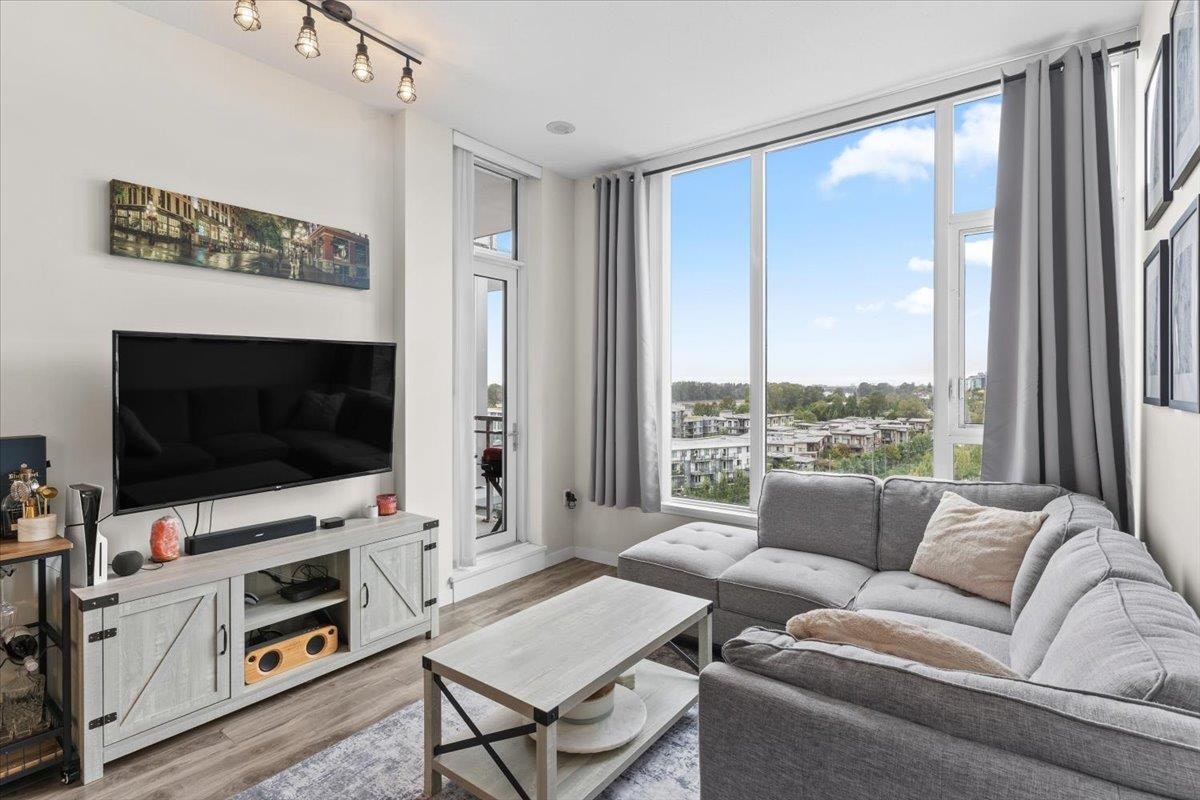 1106-3281 E Kent Avenue North, Vancouver, BC, V5S 0C4