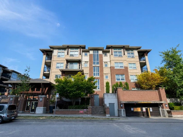 212-6828 Eckersley Road, Richmond, BC, V6Y 0E8 - 2
