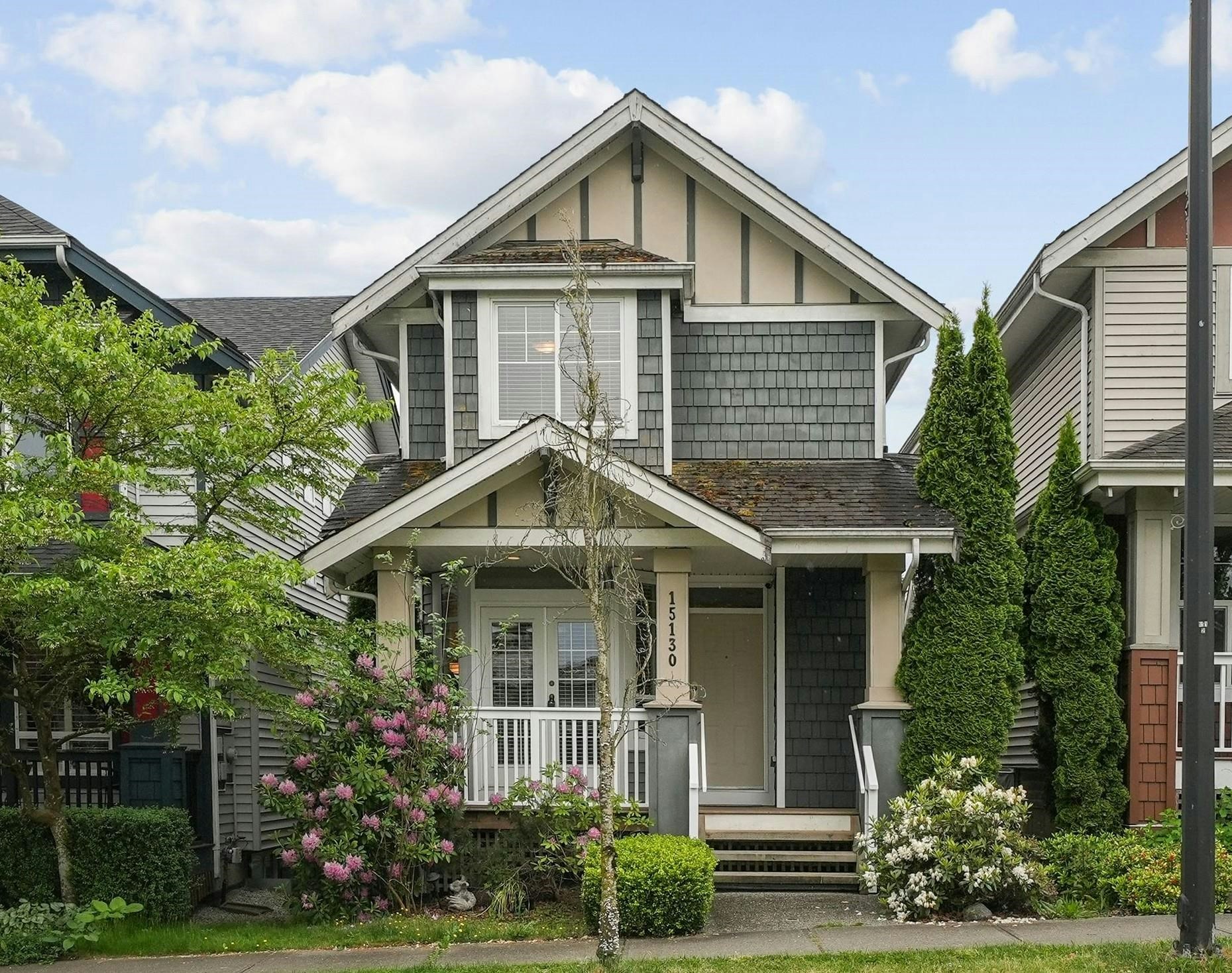 15130 62 Avenue, Surrey, BC, V3S 5J7