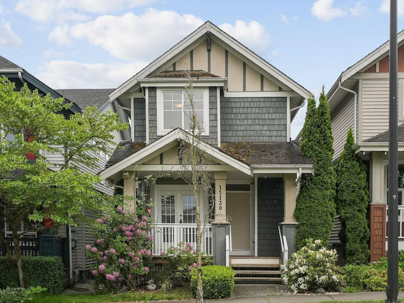 15130 62nd Avenue, Surrey BC V3S 5J7