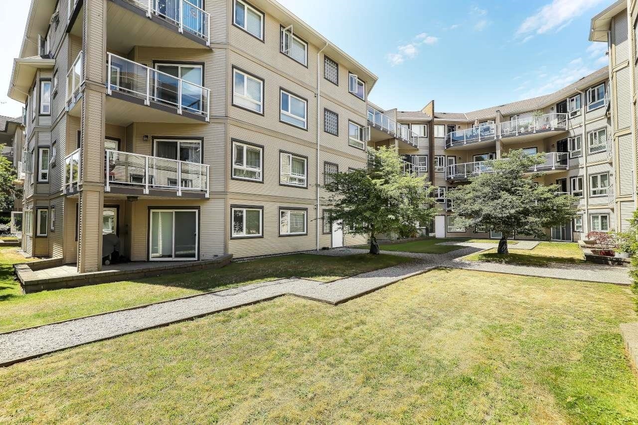 111-8142 120a Street, Surrey, BC, V3W 0N1