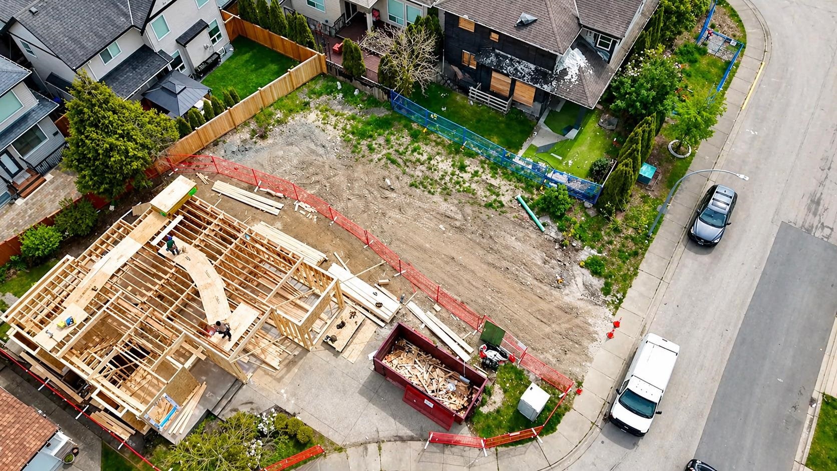7340 196 Street, Langley, BC, V2Y 3C3 - 3