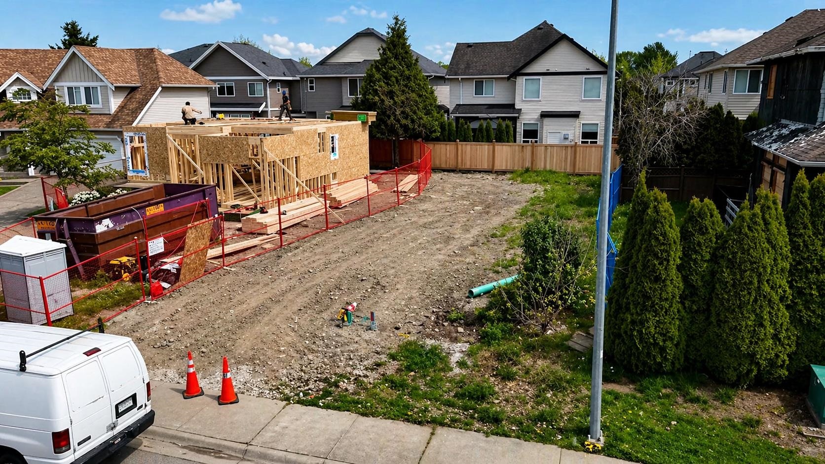 7340 196 Street, Langley, BC, V2Y 3C3