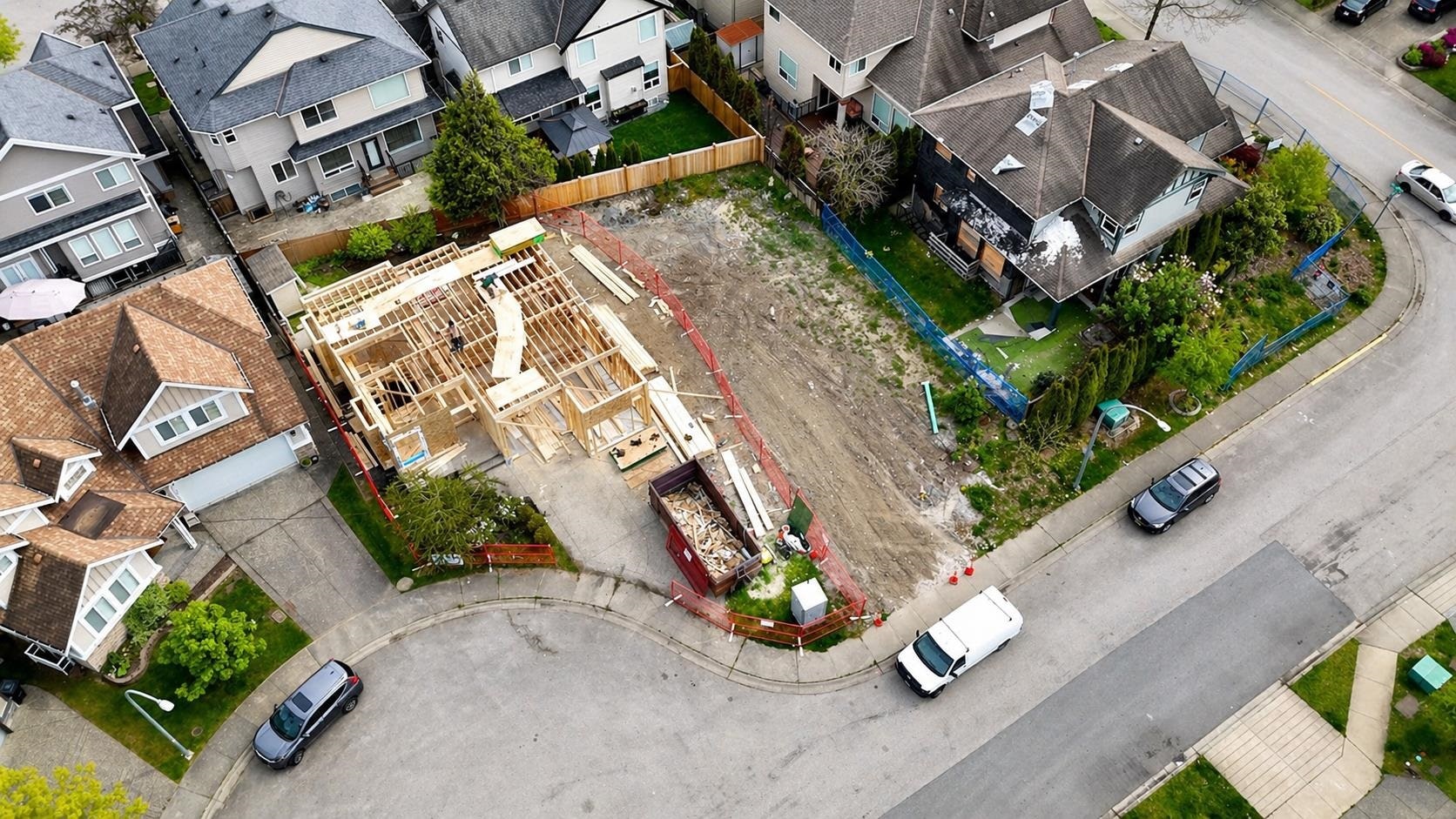 7340 196 Street, Langley, BC, V2Y 3C3 - 7