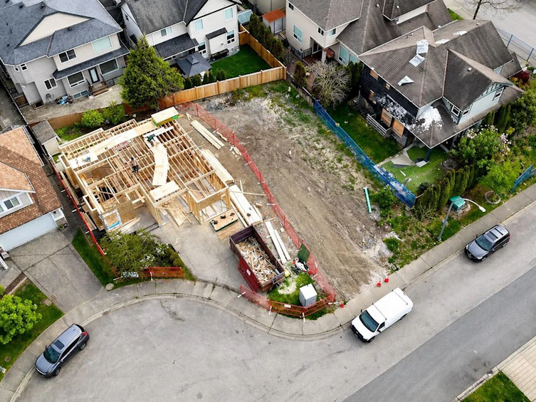 7340 196 Street, Langley, BC, V2Y 3C3 - 7