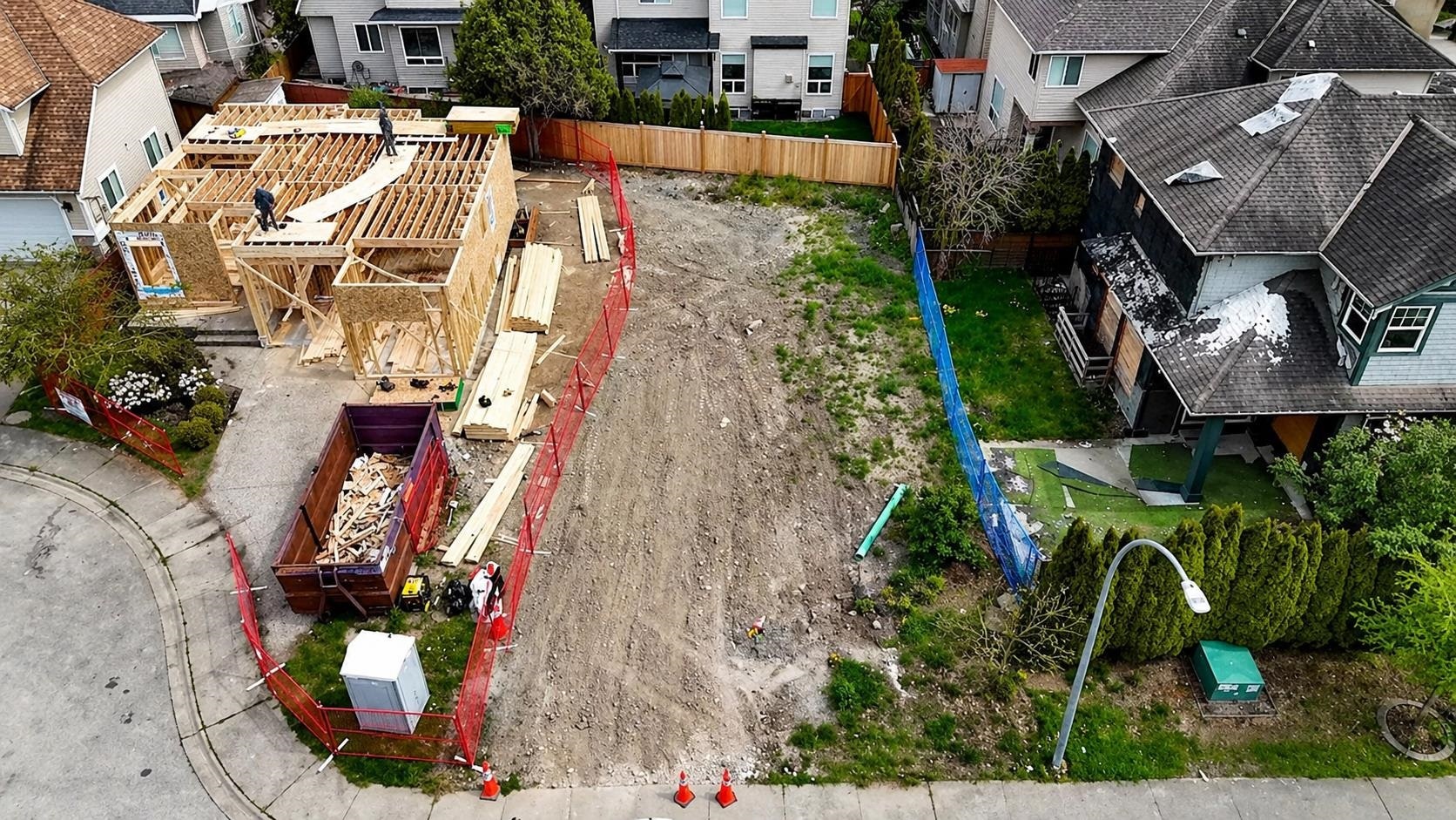 7340 196 Street, Langley, BC, V2Y 3C3 - 8