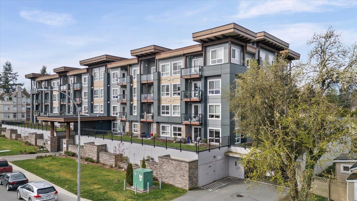 112-9450 Robson Street, Chilliwack, BC, V2P 0L7