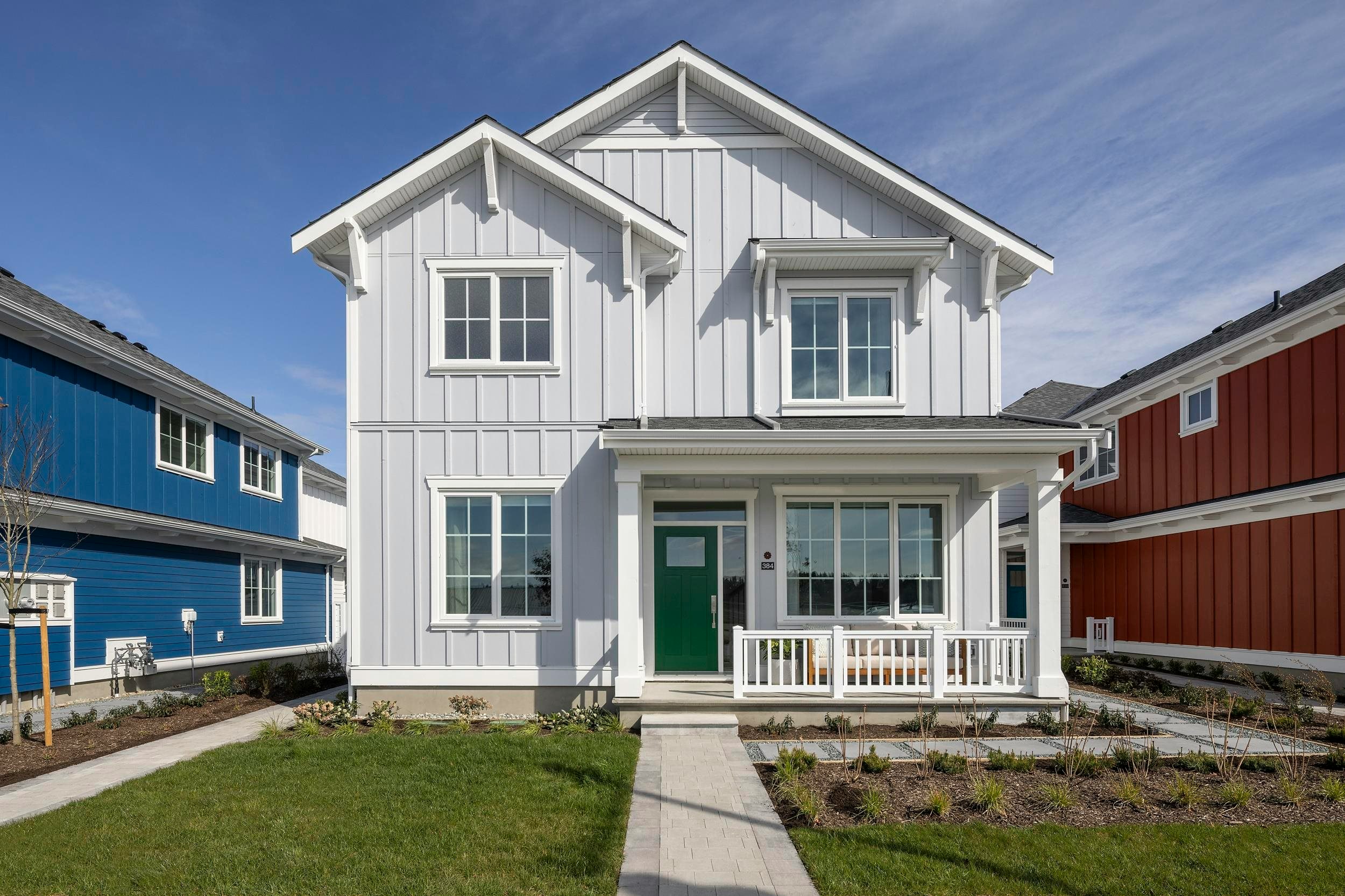 376 Red Barn Boulevard, Delta, BC, V4L 0B9