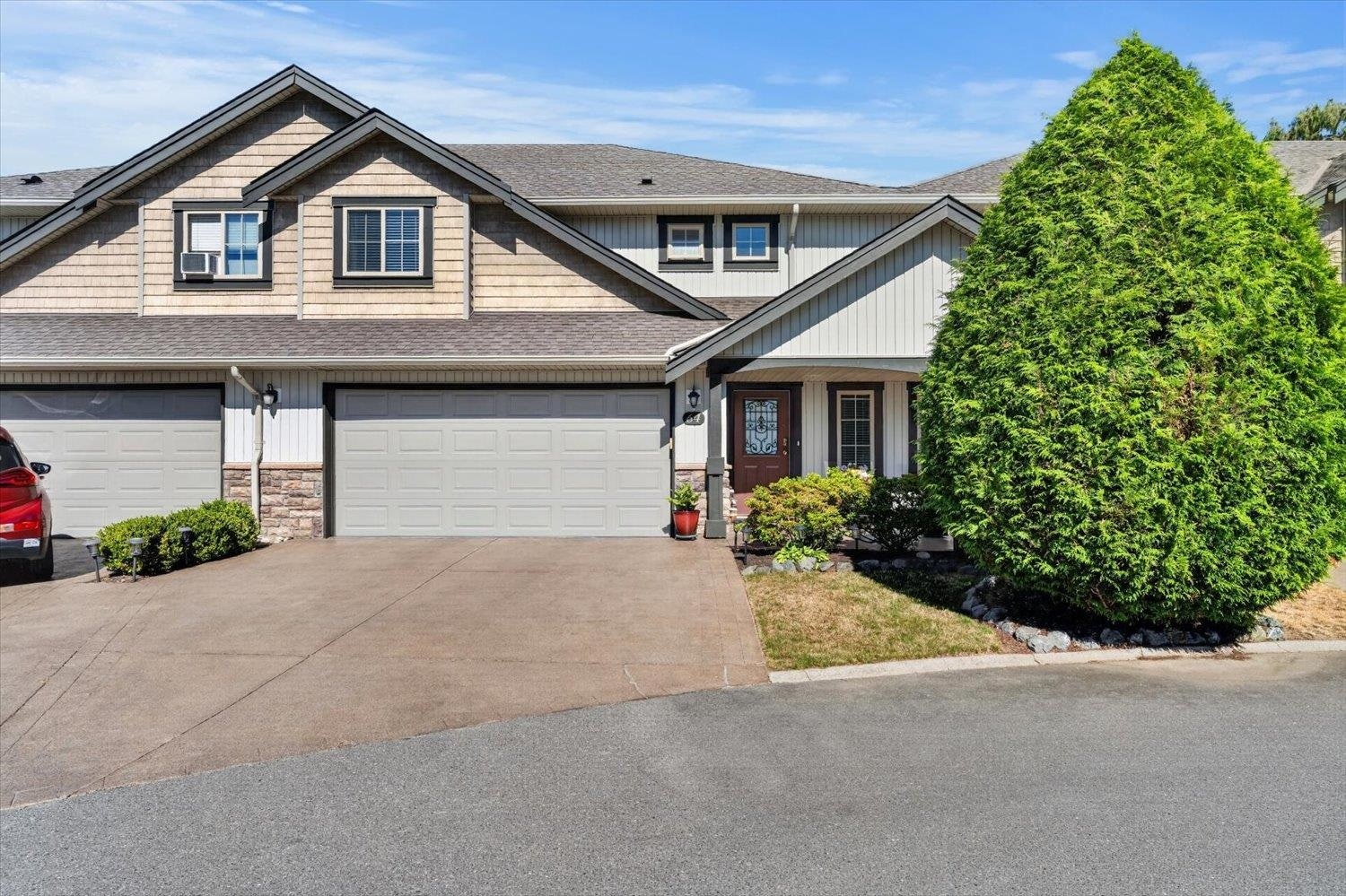 64-6449 Blackwood Lane, Chilliwack, BC, V2R 5X5