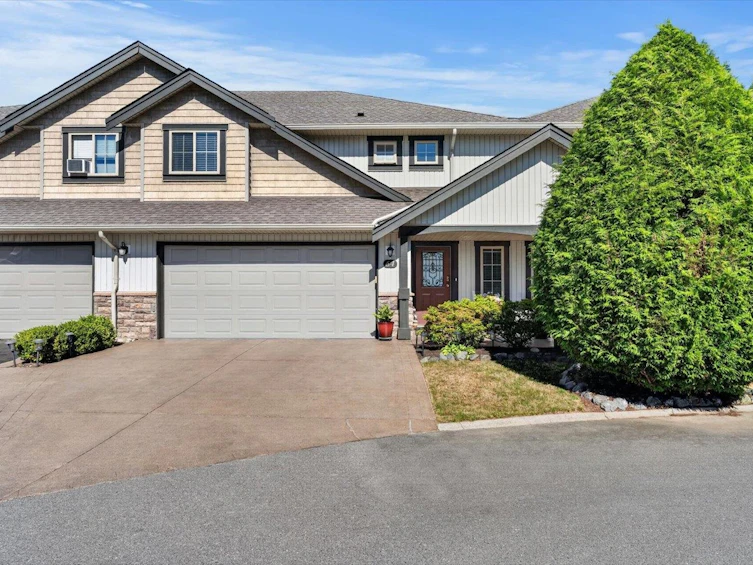 64-6449 Blackwood Lane, Chilliwack, BC, V2R 5X5