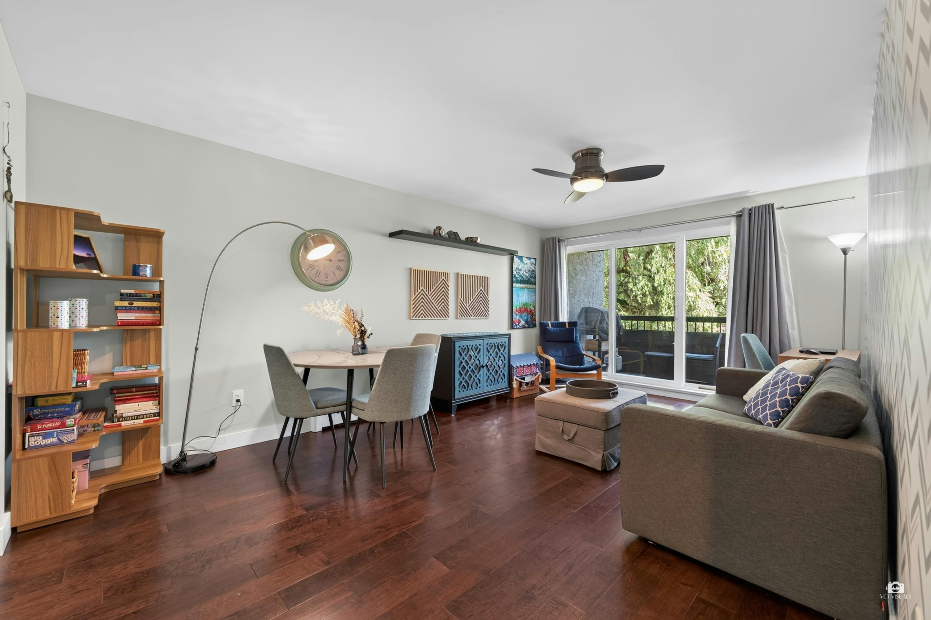 206-1420 E 8th Street, Vancouver, BC, V5N 1T4