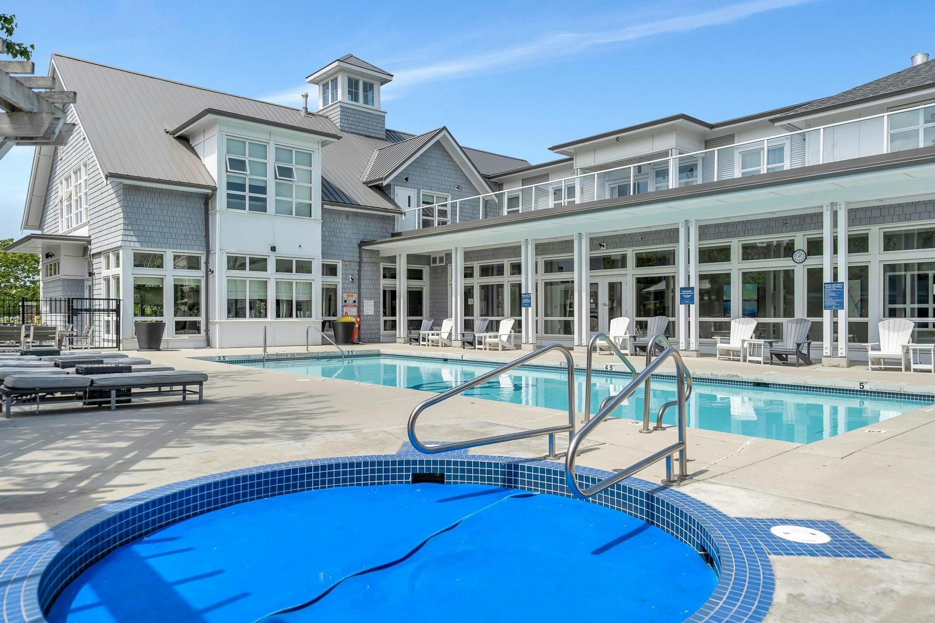 17-5510 Admiral Way, Delta, BC, V4K 0C3 - 28