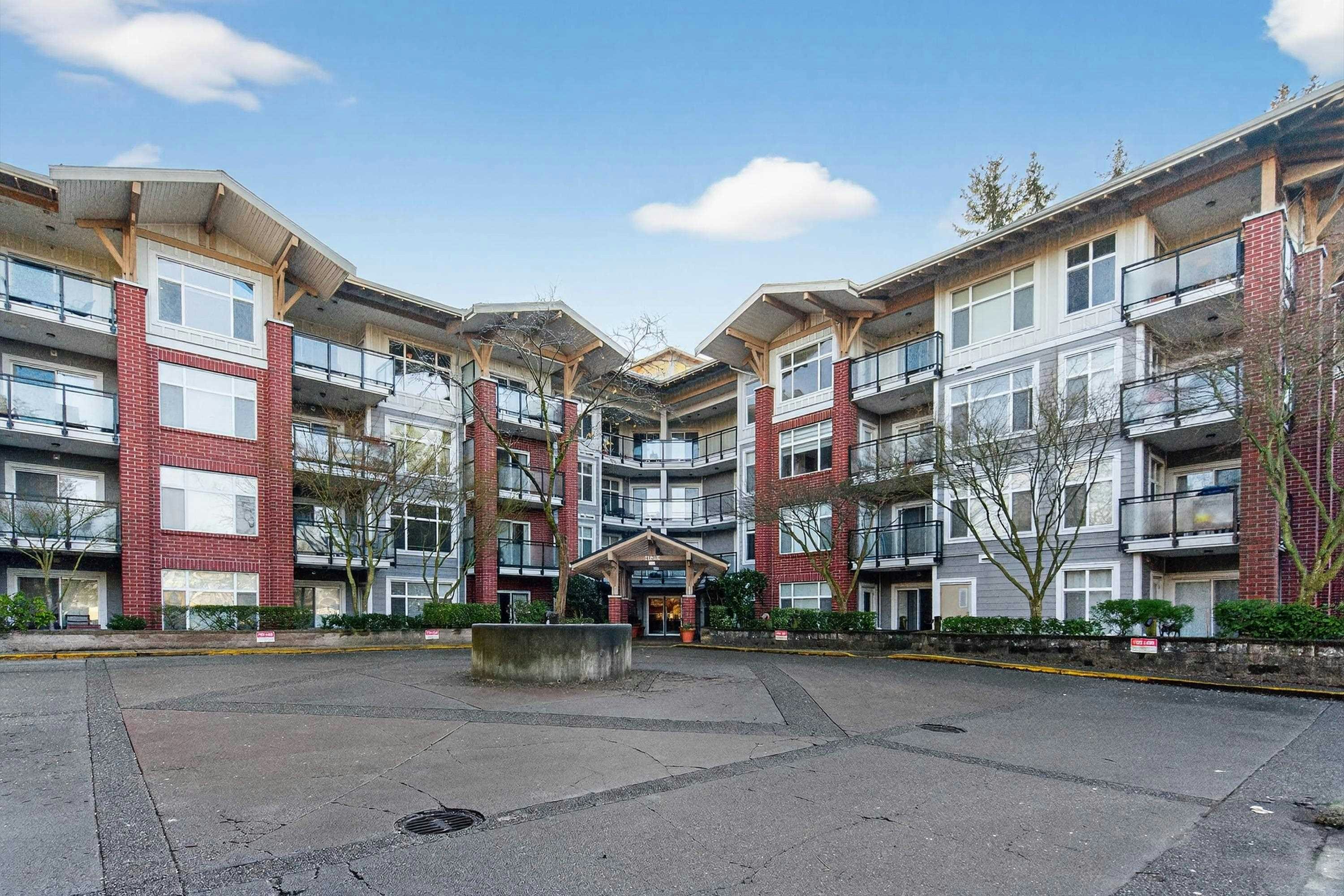 201-11950 Harris Road, Pitt Meadows, BC, V3Y 0B7 - 30