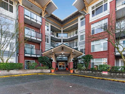 201-11950 Harris Road - 2