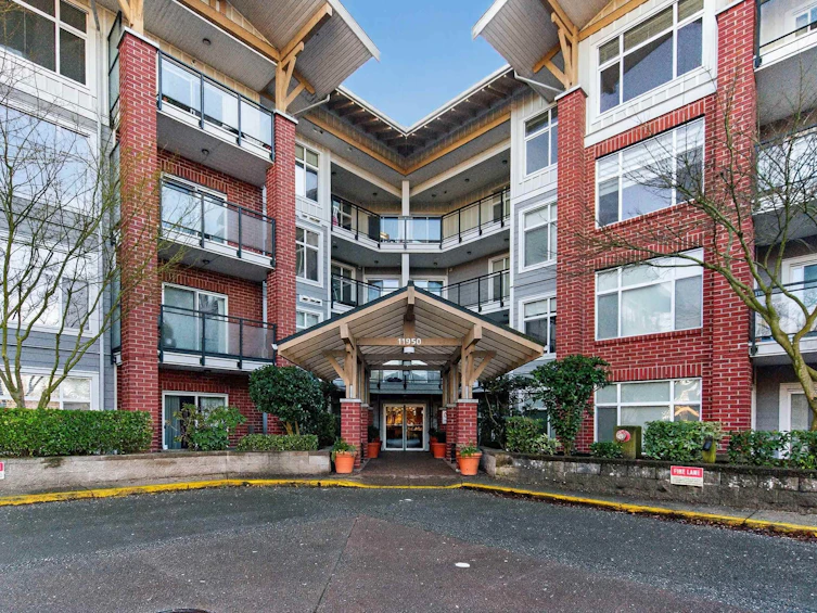 201-11950 Harris Road, Pitt Meadows, BC, V3Y 0B7 - 2