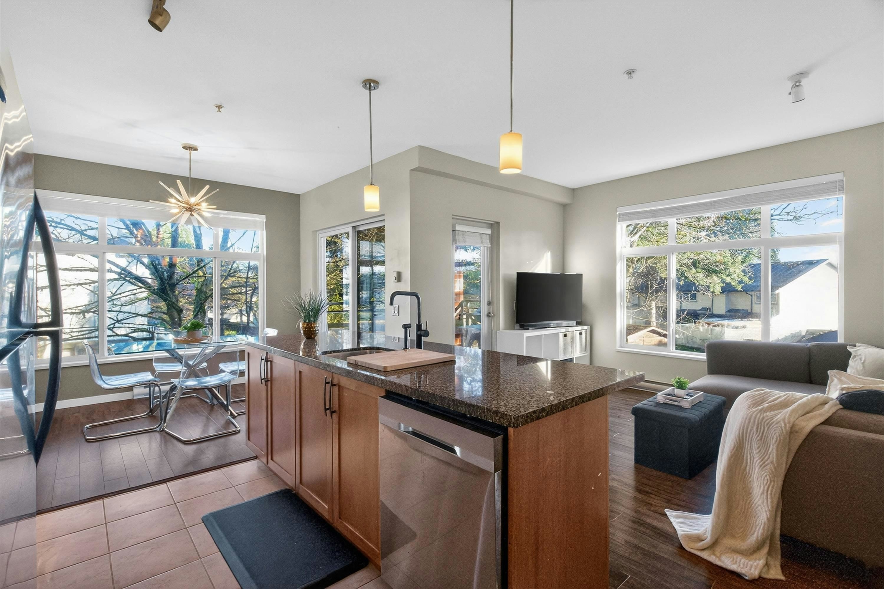 201-11950 Harris Road, Pitt Meadows, BC, V3Y 0B7 - 3