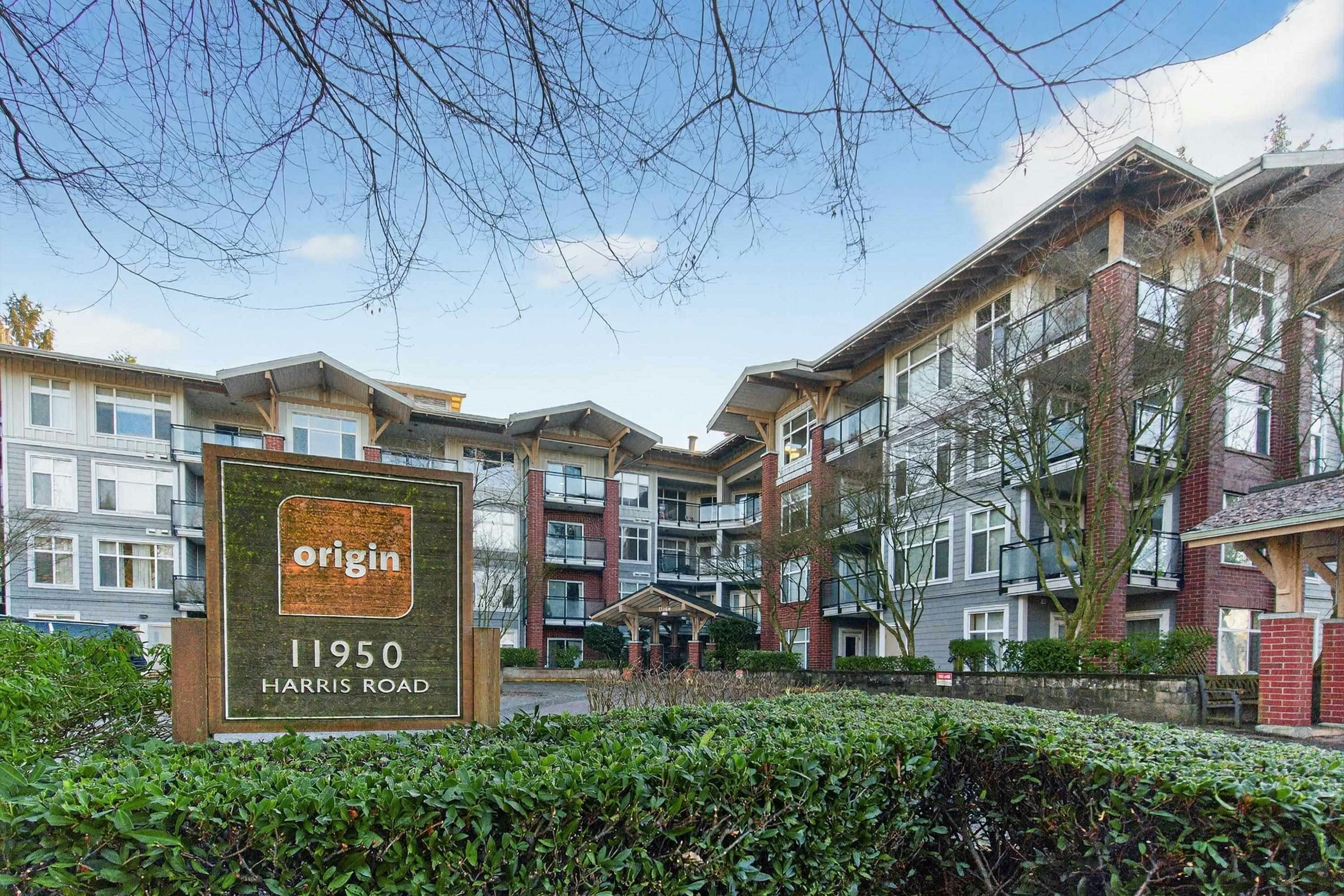 201-11950 Harris Road, Pitt Meadows, BC, V3Y 0B7 - 29