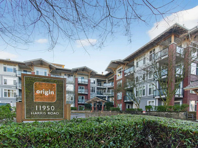 201-11950 Harris Road, Pitt Meadows, BC, V3Y 0B7 - 29