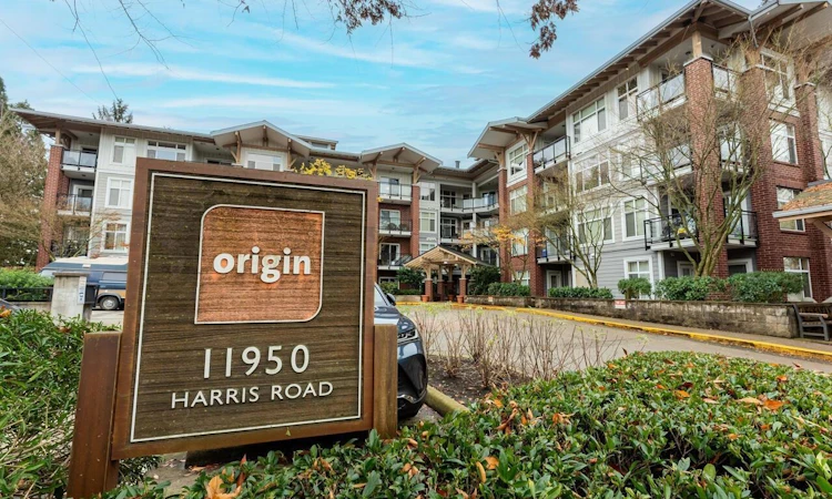 201-11950 Harris Road
