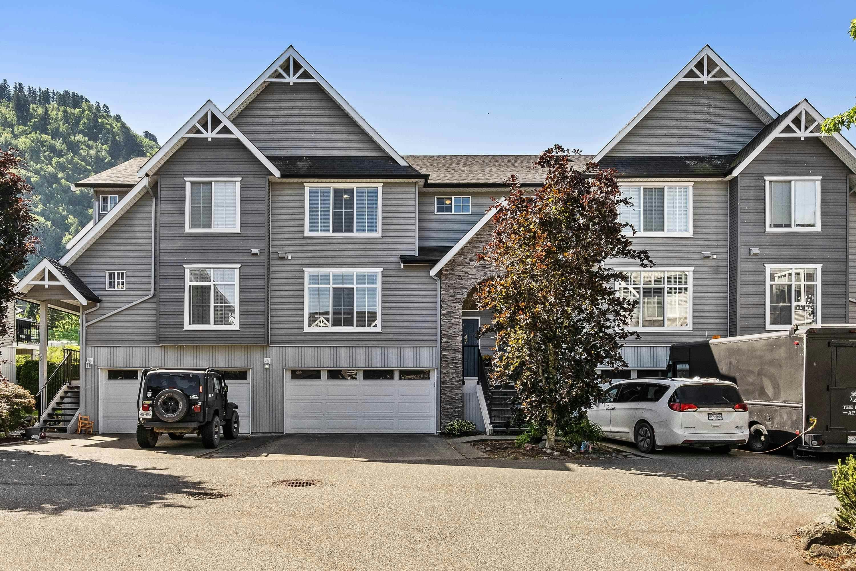 47-5965 Jinkerson Road, Chilliwack, BC, V2R 5Z7