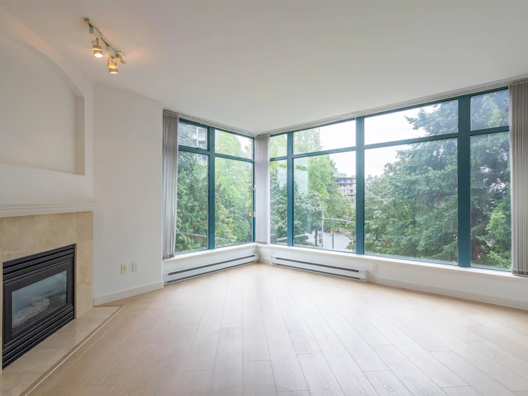 501-4567 Hazel Street, Burnaby, BC, V5H 4V4 - 2