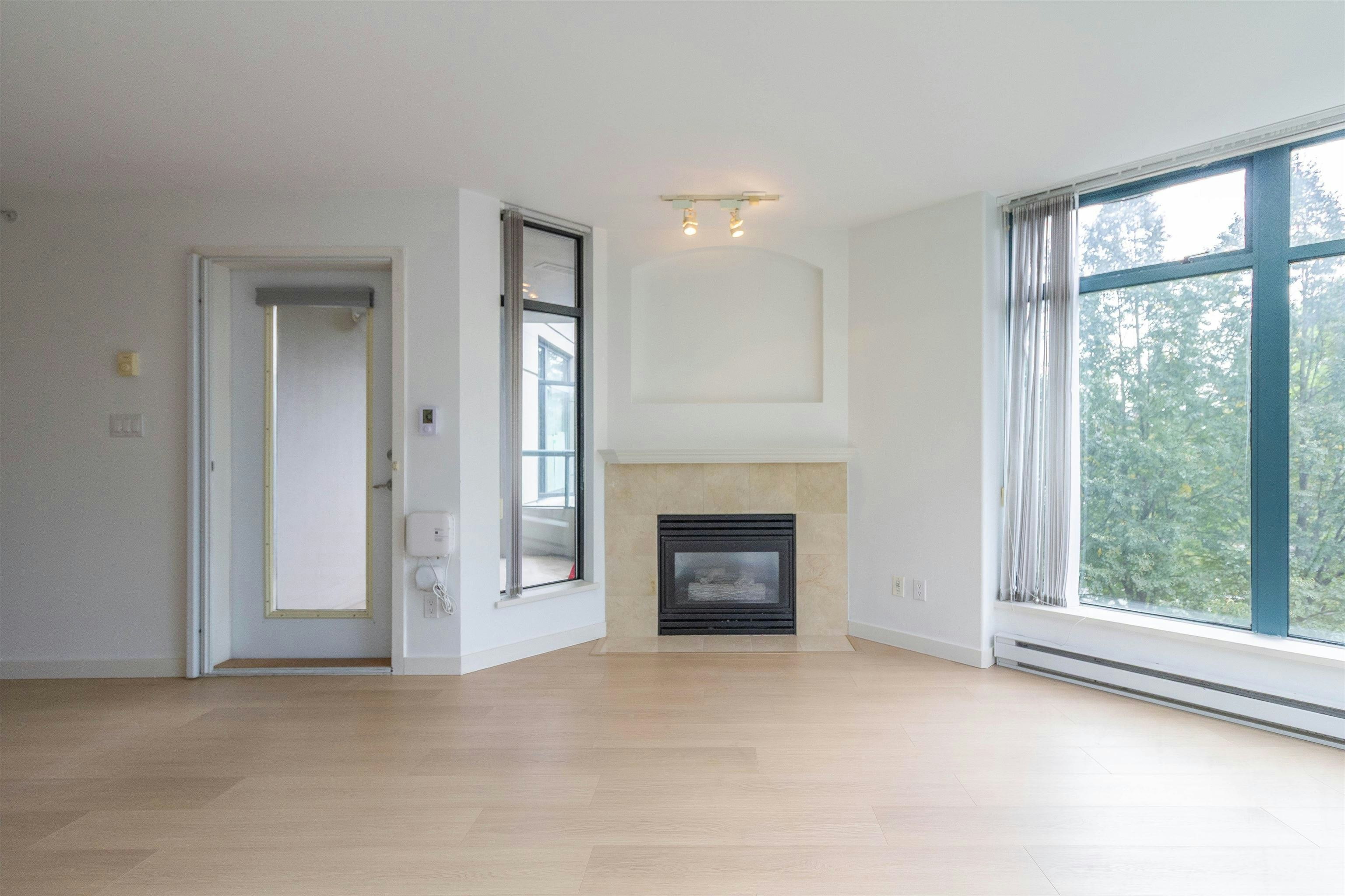 501-4567 Hazel Street - 4