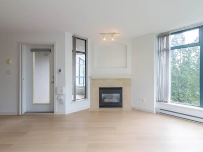 501-4567 Hazel Street - 4