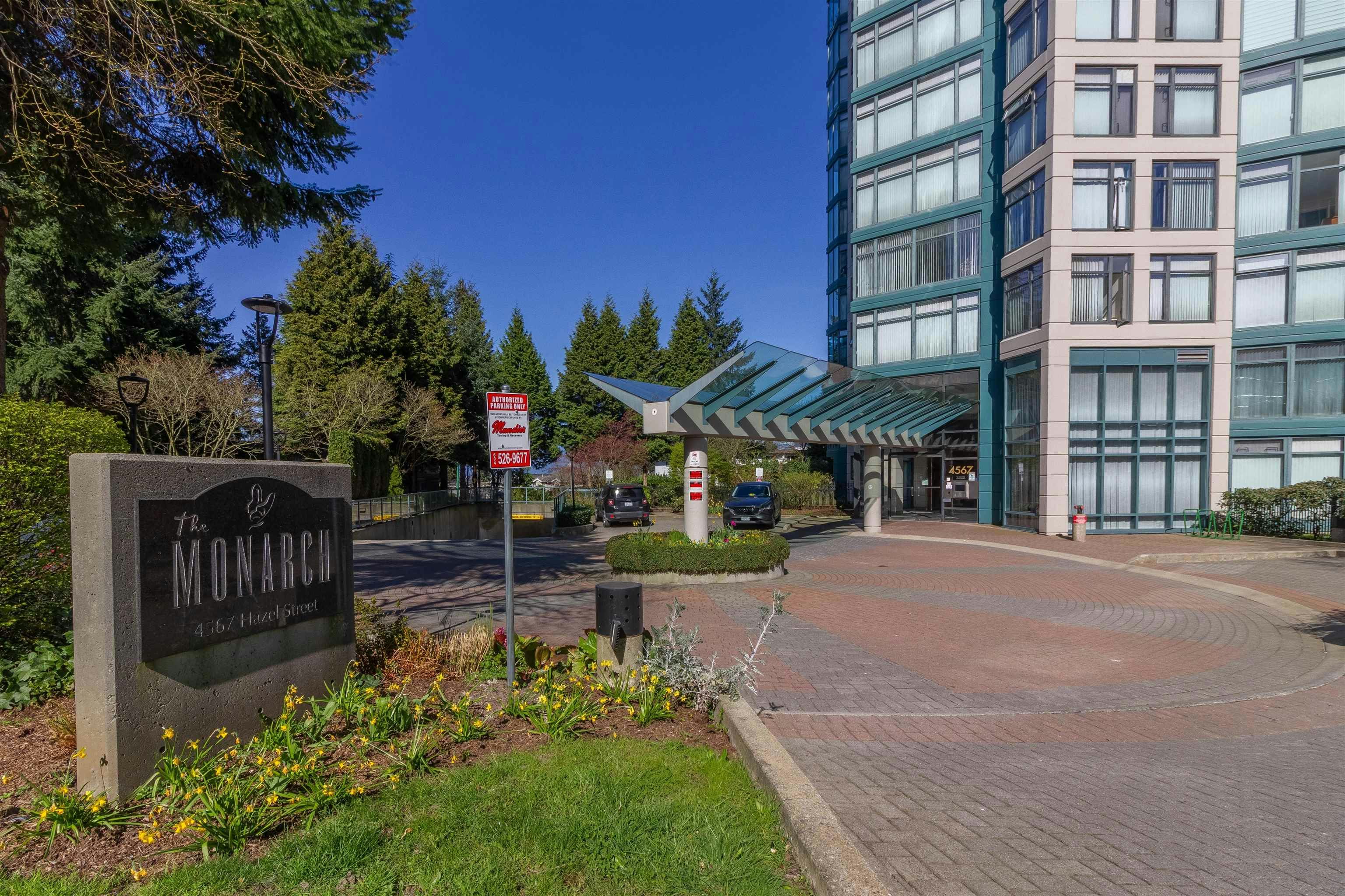 501-4567 Hazel Street, Burnaby, BC, V5H 4V4 - 30