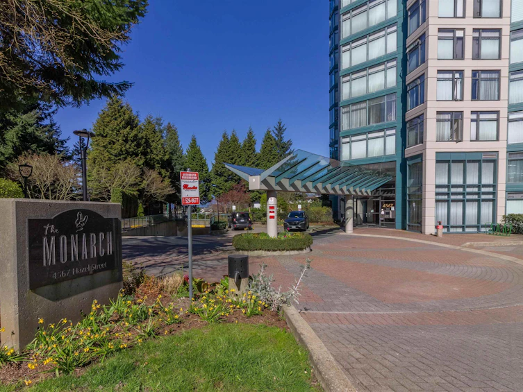 501-4567 Hazel Street, Burnaby, BC, V5H 4V4 - 30