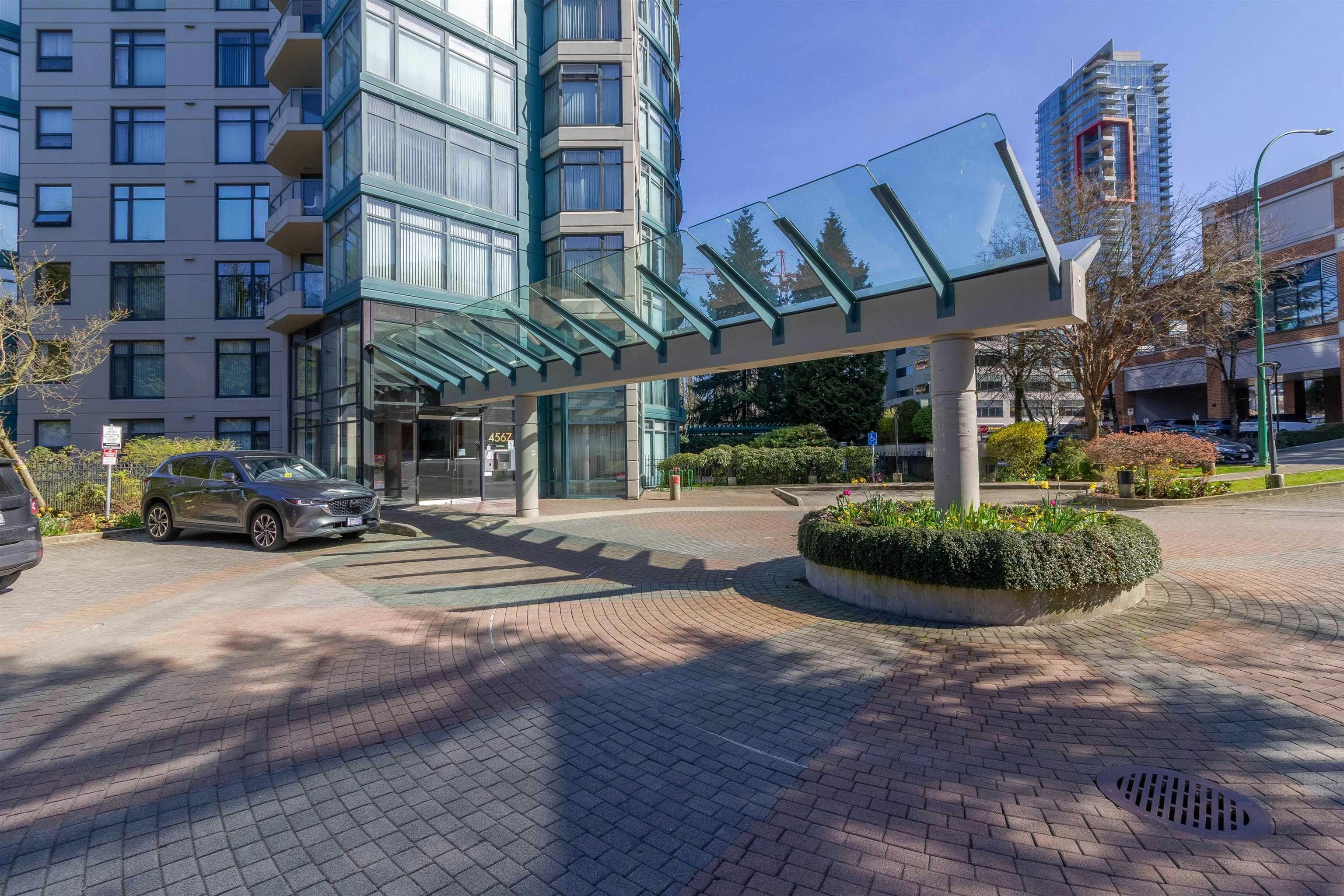 501-4567 Hazel Street, Burnaby, BC, V5H 4V4 - 29