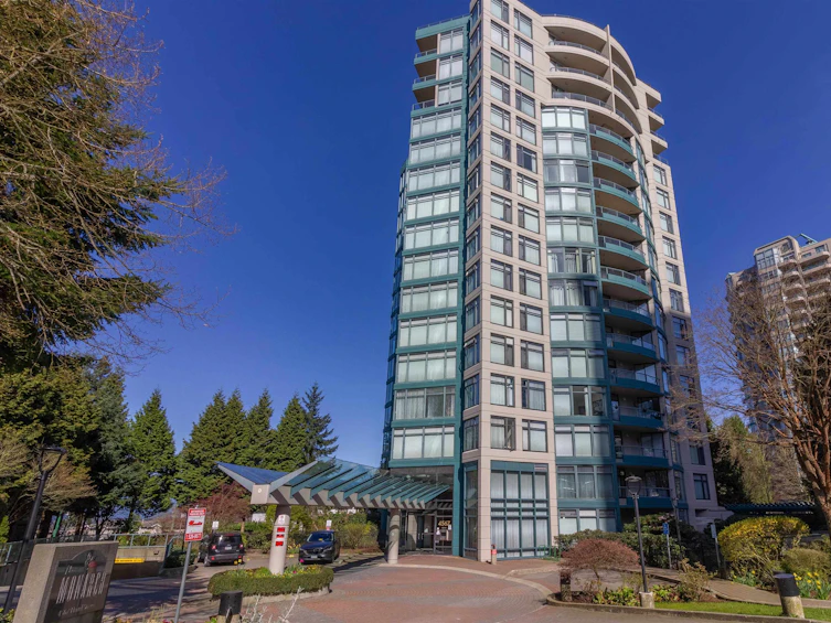 501-4567 Hazel Street, Burnaby, BC, V5H 4V4