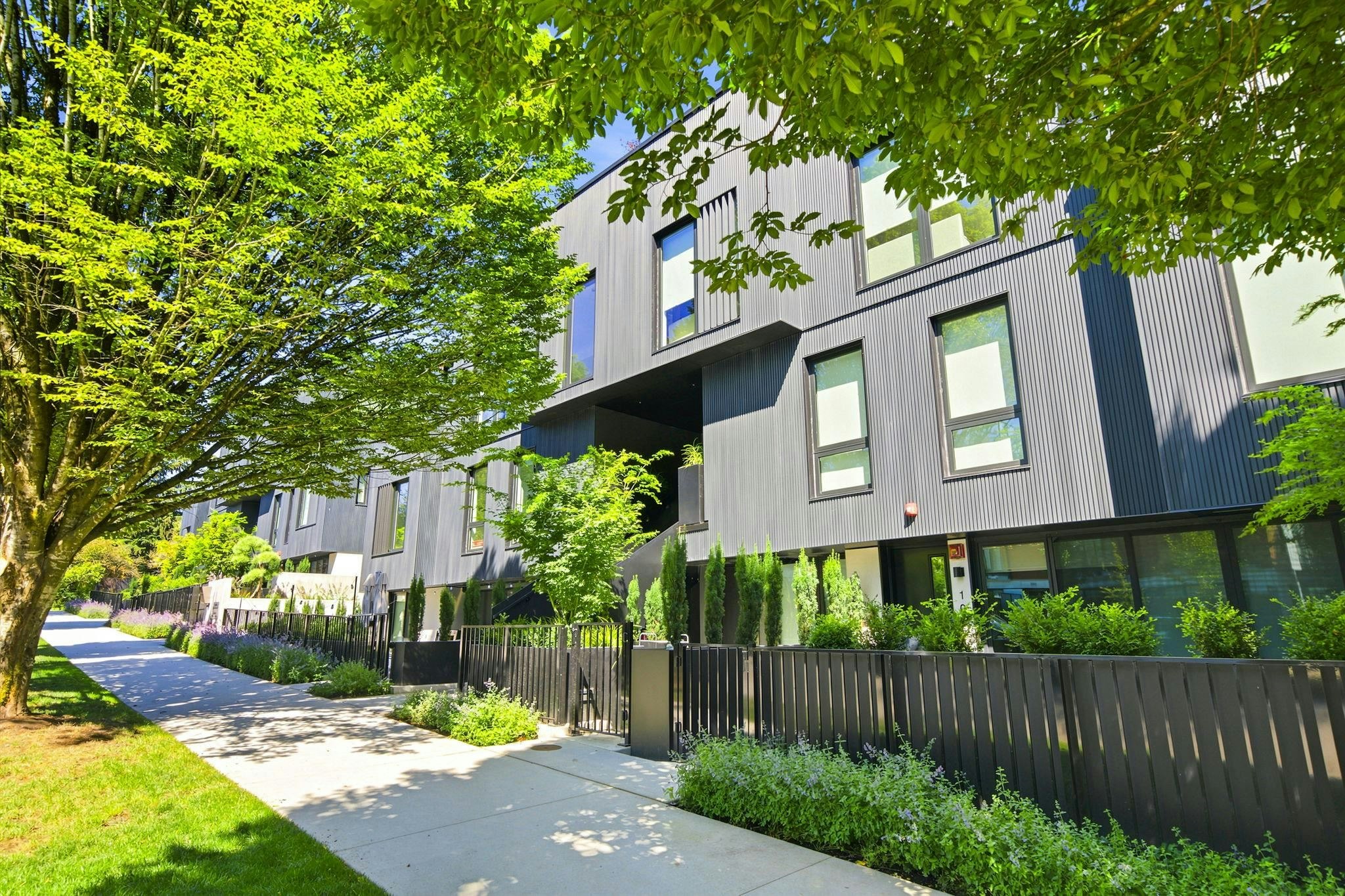 109-555 W 28 Avenue, Vancouver, BC, V5Z 2H2 - 37