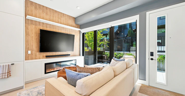 109-555 W 28 Avenue, Vancouver, BC, V5Z 2H2 - 5