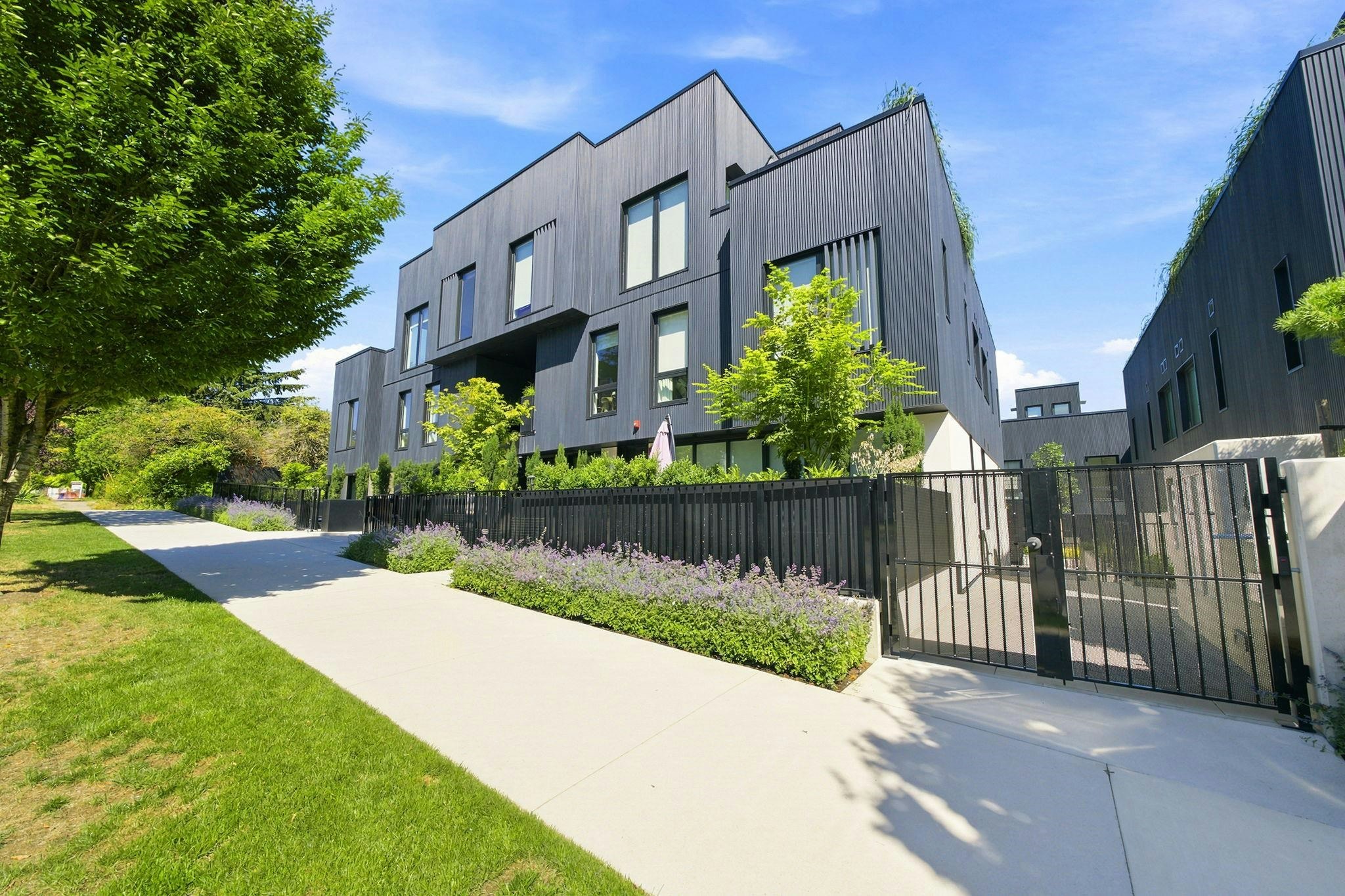 109-555 W 28 Avenue, Vancouver, BC, V5Z 2H2 - 36