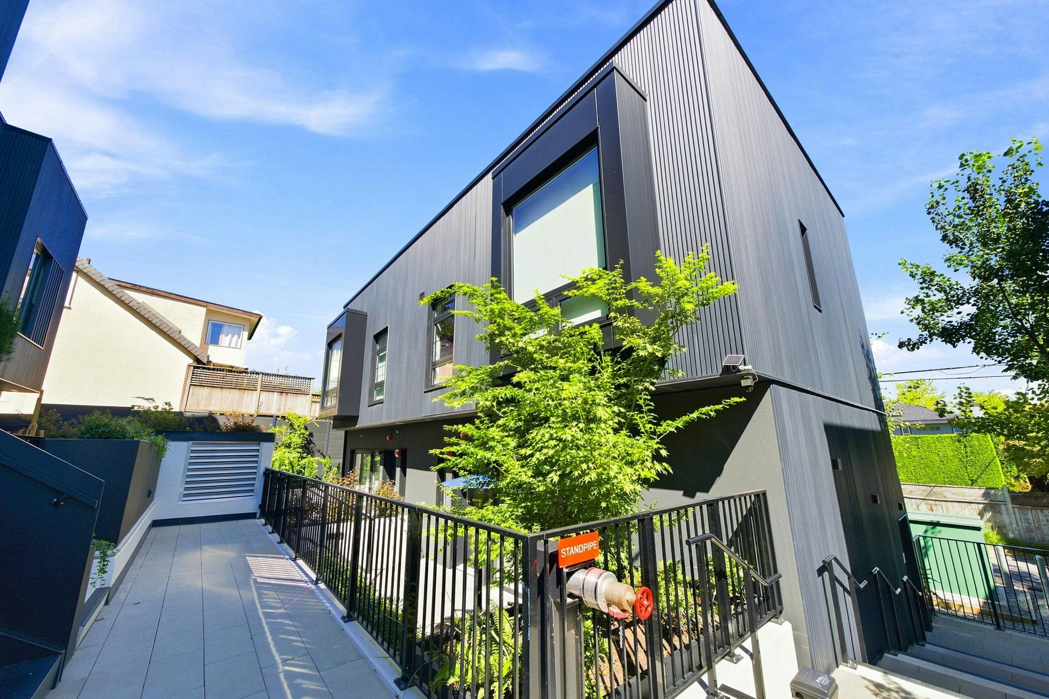 109-555 W 28 Avenue, Vancouver, BC, V5Z 2H2 - 33