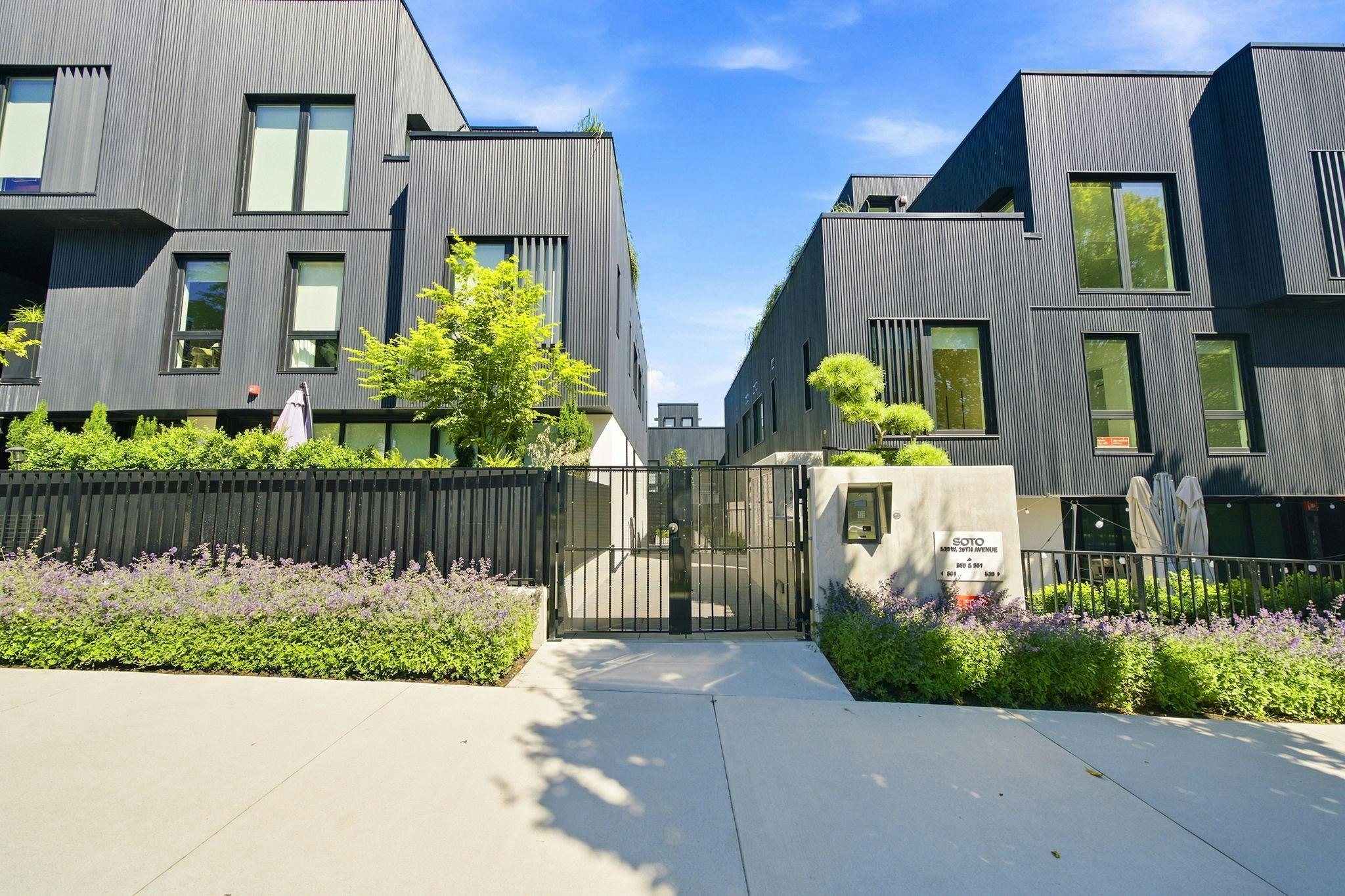 109-555 W 28 Avenue, Vancouver, BC, V5Z 2H2 - 35