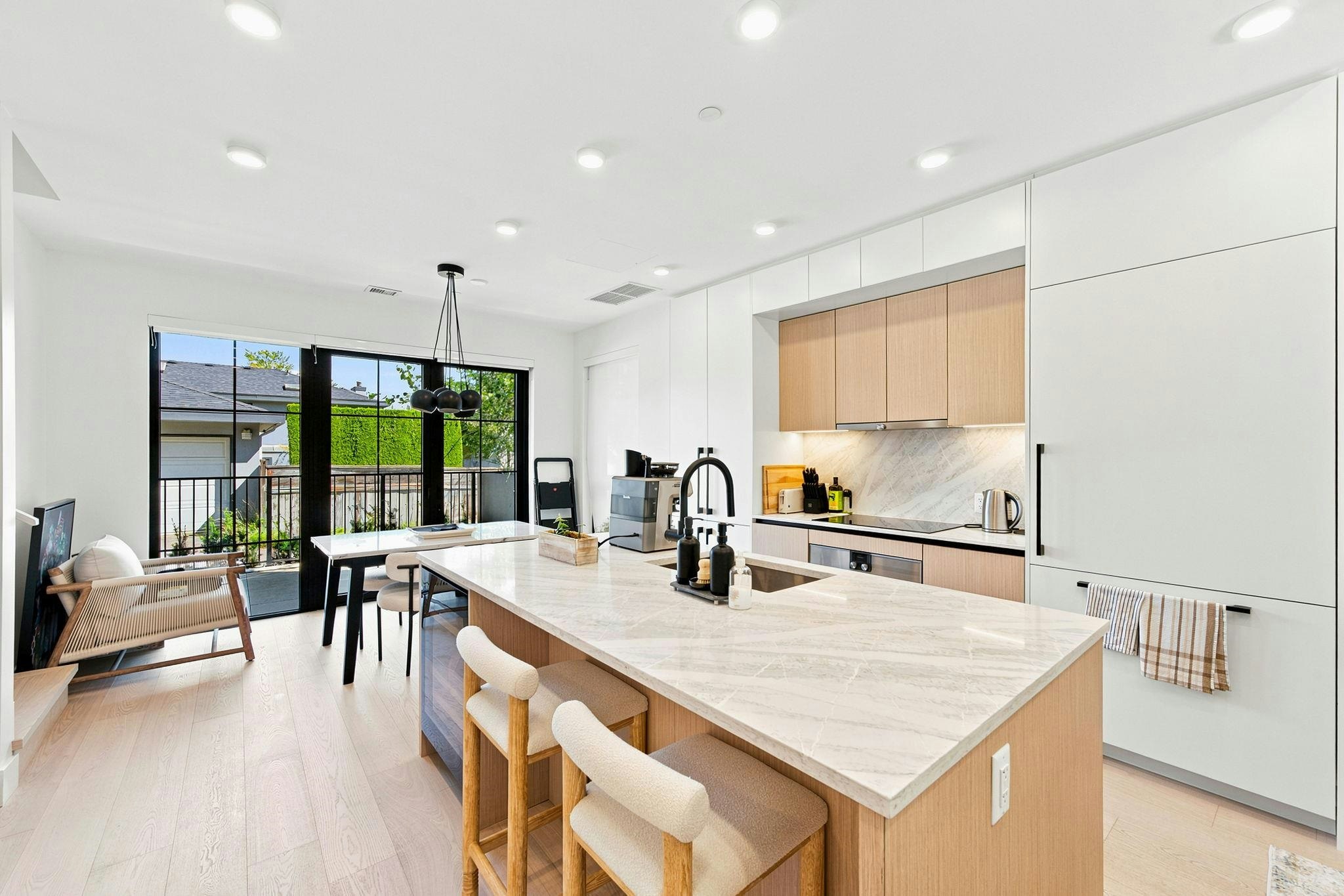 109-555 W 28 Avenue, Vancouver, BC, V5Z 2H2 - 4