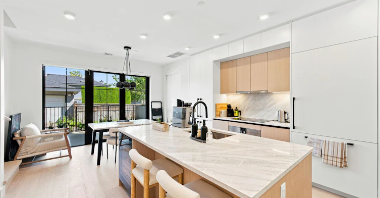 109-555 W 28 Avenue, Vancouver, BC, V5Z 2H2 - 4
