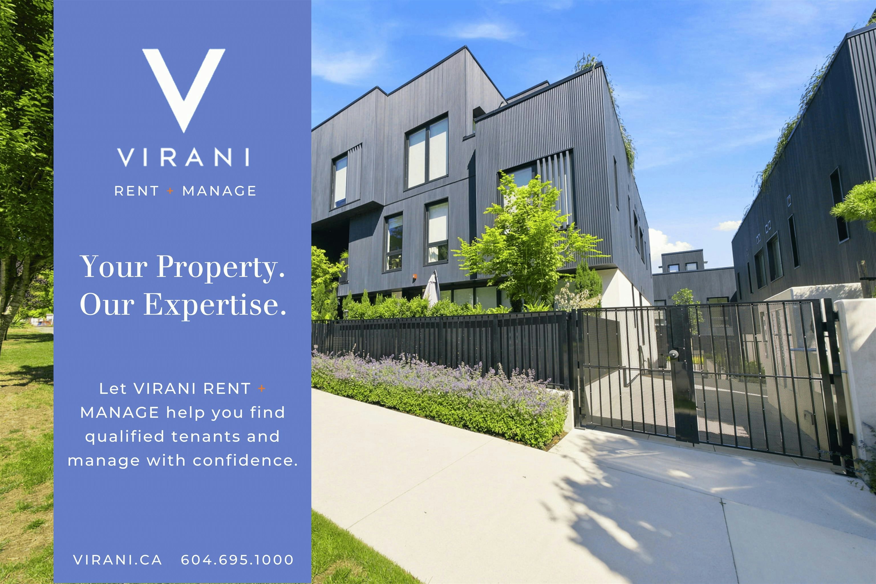 109-555 W 28 Avenue, Vancouver, BC, V5Z 2H2