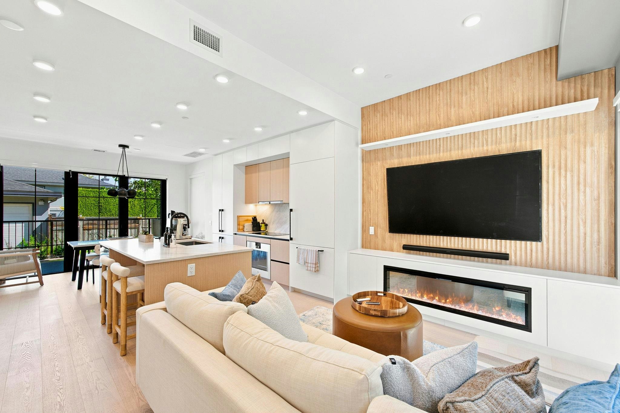 109-555 W 28 Avenue, Vancouver, BC, V5Z 2H2 - 3
