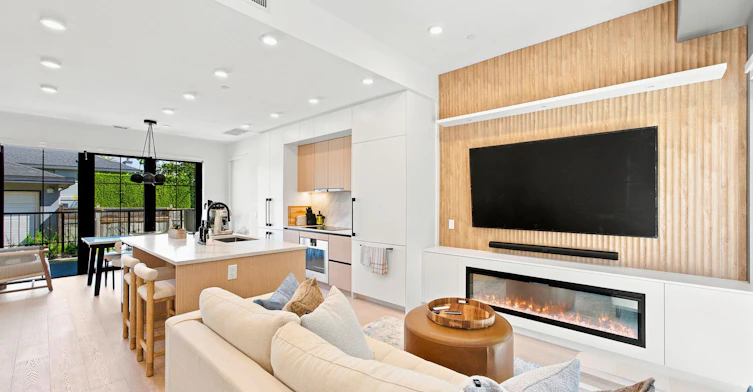 109-555 W 28 Avenue, Vancouver, BC, V5Z 2H2 - 3