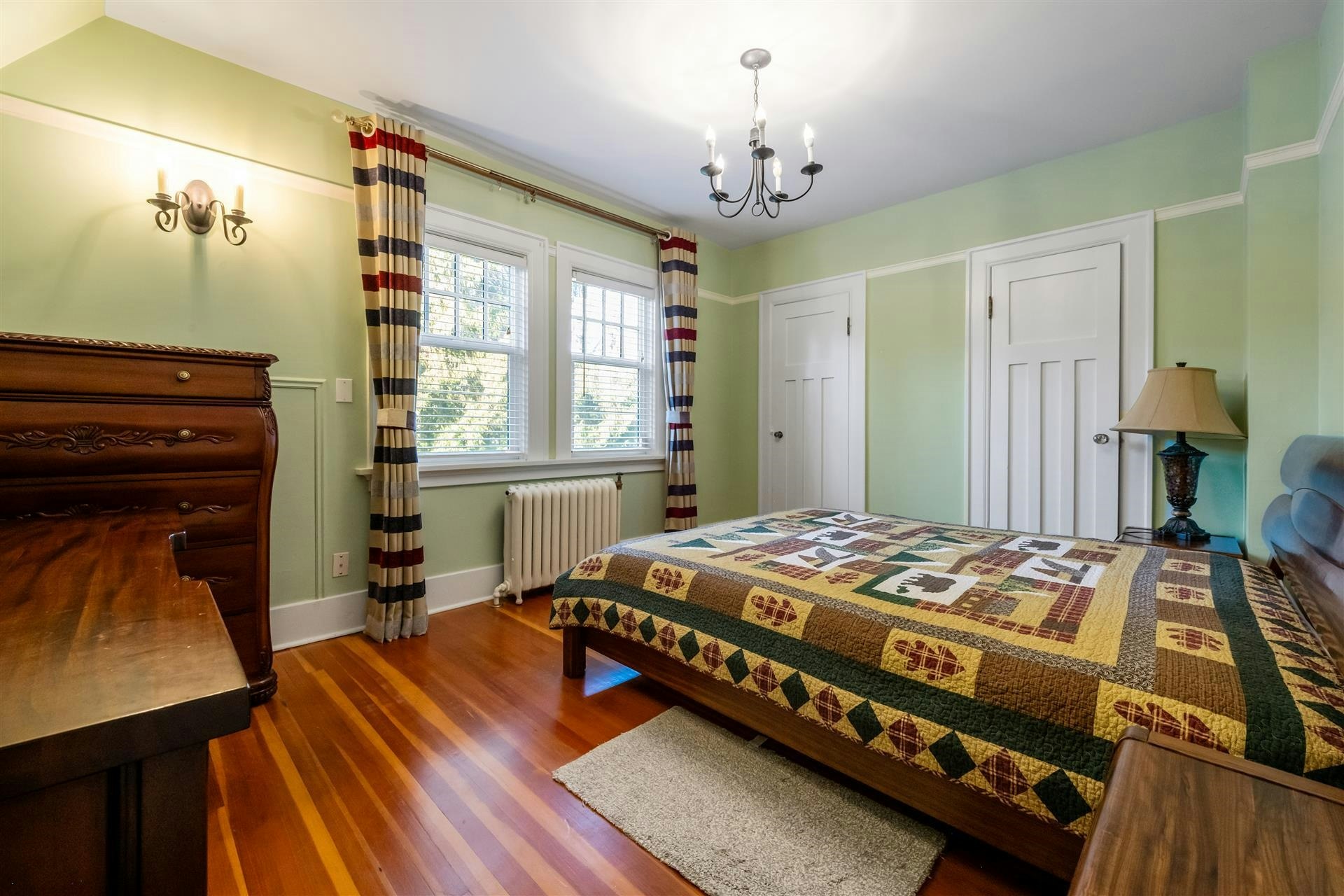 1516 Balfour Avenue, Vancouver, BC, V6J 2T9 - 11
