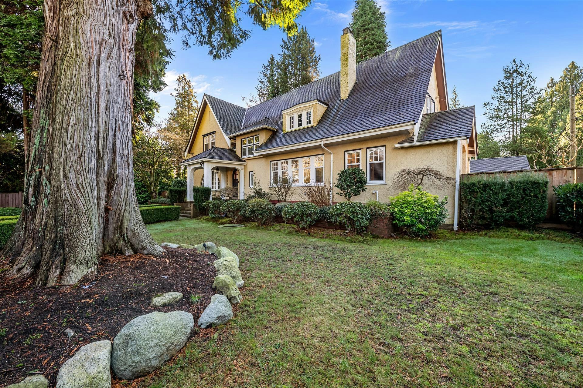 1516 Balfour Avenue, Vancouver, BC, V6J 2T9 - 13