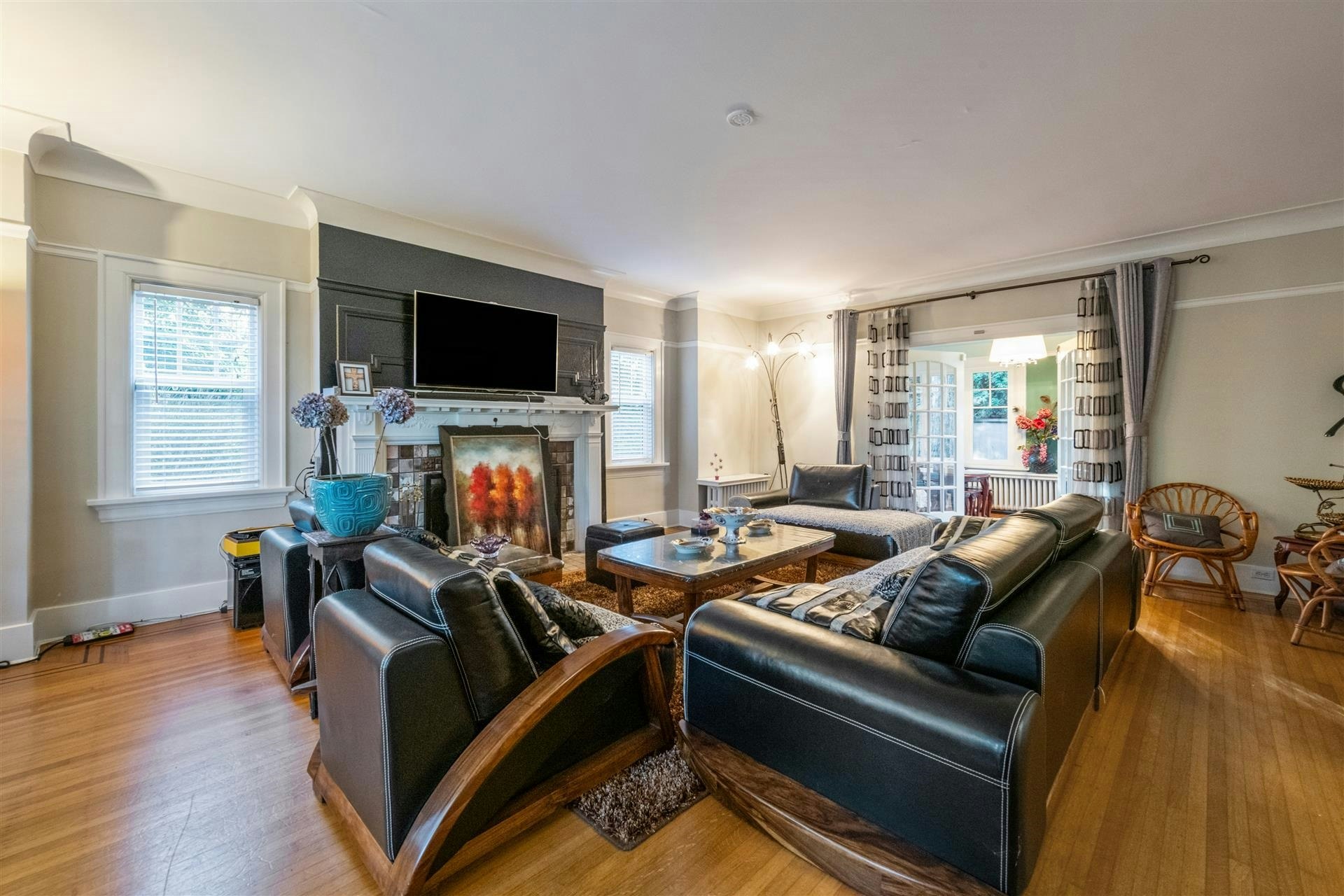 1516 Balfour Avenue, Vancouver, BC, V6J 2T9 - 2